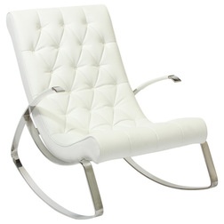 Contemporary Rocking Chairs by Great Deal Furniture