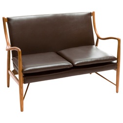 Midcentury Love Seats by Great Deal Furniture