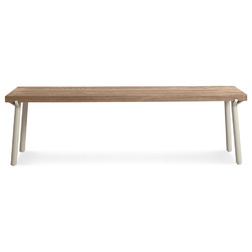 Contemporary Benches by Blu Dot