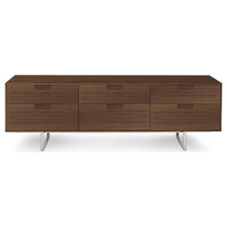 Modern Buffets And Sideboards by Blu Dot