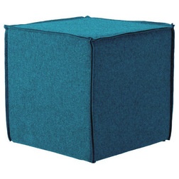 Modern Ottomans And Cubes by Blu Dot