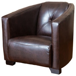 Transitional Armchairs by Great Deal Furniture