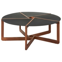 Contemporary Coffee Tables by Blu Dot