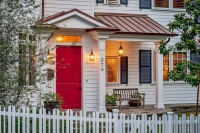 10 Ways to Bring Charm to Your Home’s Exterior