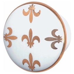 Transitional Knobs by The Renovator's Supply, Inc.