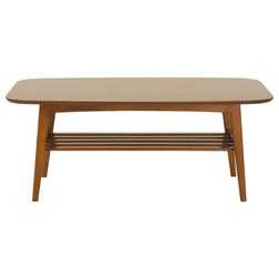 Midcentury Coffee Tables by Euro Style