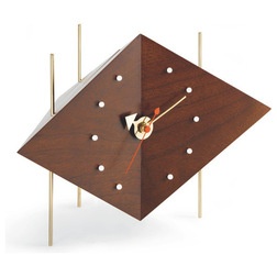 Midcentury Clocks by Design Public