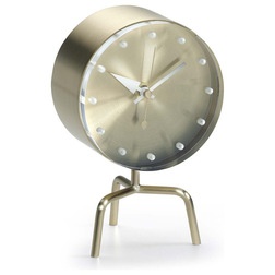 Modern Clocks by Design Public