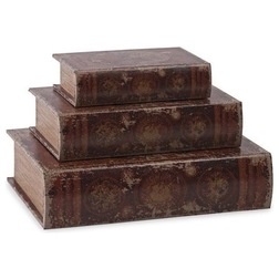 Traditional Storage Boxes by Uber Bazaar