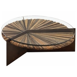 Contemporary Coffee Tables by Rotsen Furniture