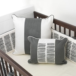 Contemporary Baby Bedding by Oilo