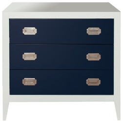 Transitional Kids Dressers by Newport Cottages