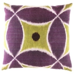 Transitional Pillows by AMB FURNITURE & DESIGN