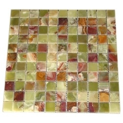 Transitional Tile by Mosaictiledirect