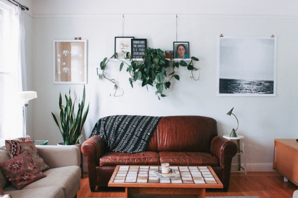 My Houzz: Family Home Stays True to Style