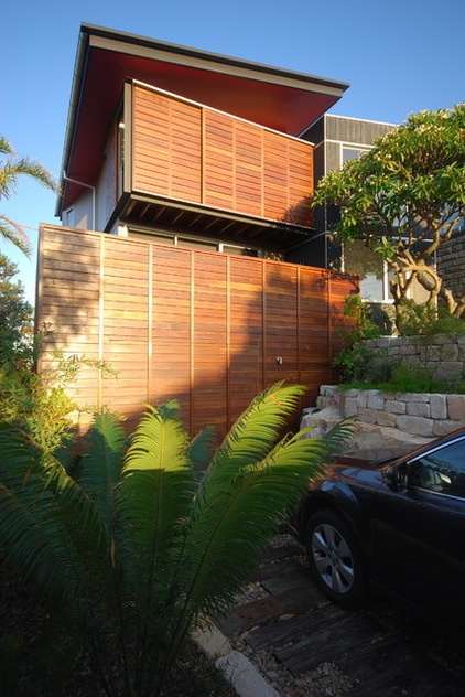 Houzz Tour: At Home With a Stunning View