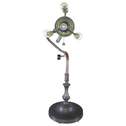 Shop Houzz: Visit the Neverwas With Steampunk