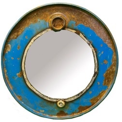 Contemporary Mirrors by ivgStores