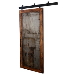 Rustic Windows And Doors by Rustica Hardware