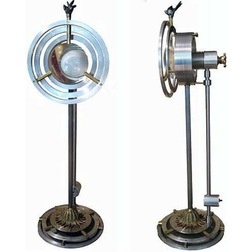 Industrial Table Lamps by RT Facts