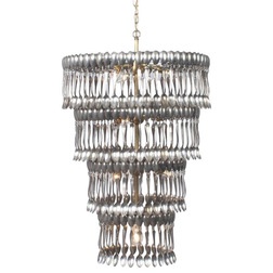 Traditional Chandeliers by EuroLuxHome