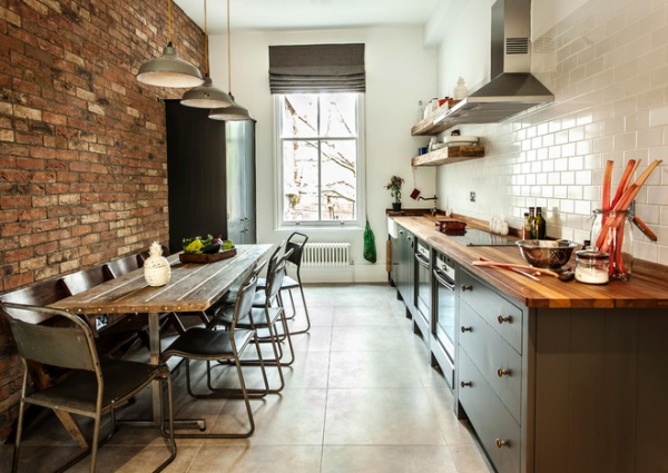 9 Ways to Spice Up Your Kitchen Cabinetry