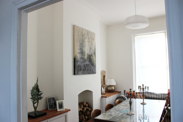 My Houzz: Urban Space With a Peaceful, Easy Feeling