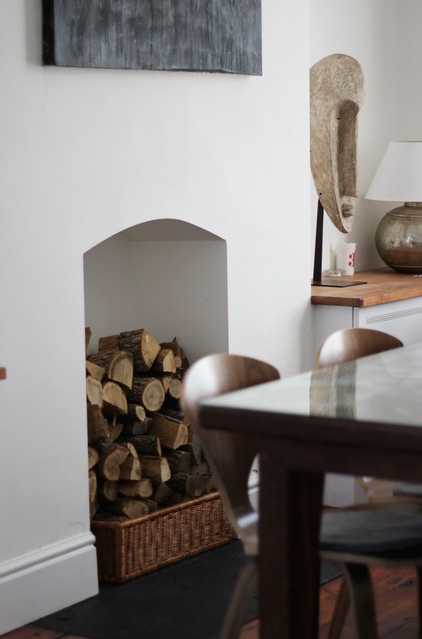 My Houzz: Urban Space With a Peaceful, Easy Feeling