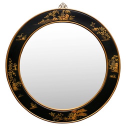 Asian Mirrors by China Furniture and Arts