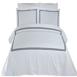 Contemporary Duvet Covers by Bed Linens and More