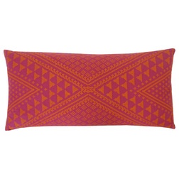 Contemporary Pillows by Jiti