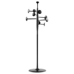 Contemporary Coat Stands And Umbrella Stands by Design Public