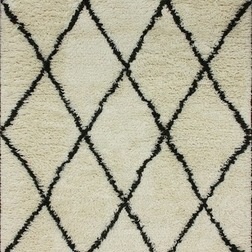 Modern Rugs by RugPal