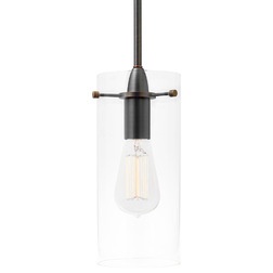 Contemporary Pendant Lighting by Linea di Liara