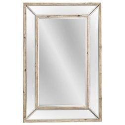 Transitional Mirrors by Fratantoni Lifestyles