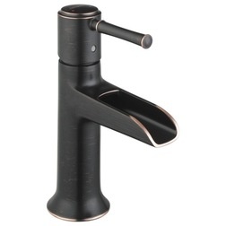 Modern Bathroom Faucets by Kitchen Bath Plus