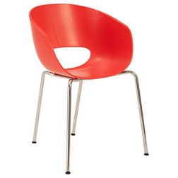 Modern Dining Chairs by Apt2B