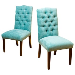 Contemporary Dining Chairs by Great Deal Furniture