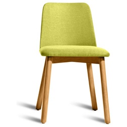 Modern Dining Chairs by Blu Dot