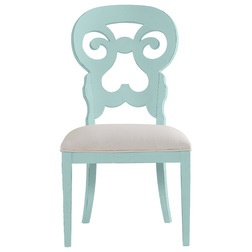 Beach Style Dining Chairs by Masins Furniture