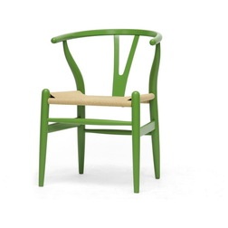 Midcentury Dining Chairs by Baxton Studio