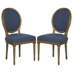 Traditional Dining Chairs by Pacific Rug & Home