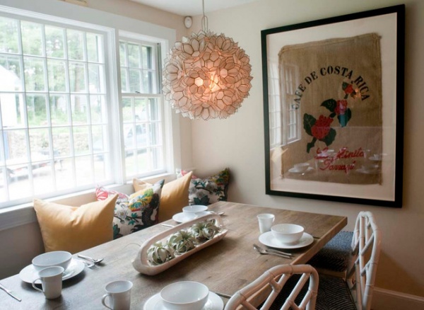 Dining Room by Delicious Designs Home