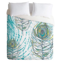 Contemporary Duvet Covers by DENY Designs