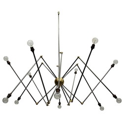 Transitional Chandeliers by Bliss Home & Design