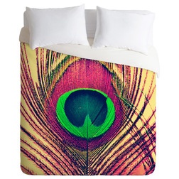 Eclectic Duvet Covers by DENY Designs