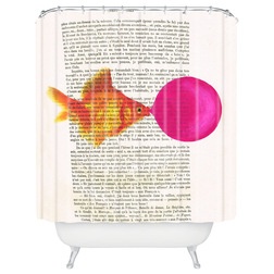 Eclectic Shower Curtains by DENY Designs