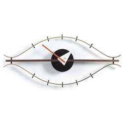 Modern Clocks by Design Public