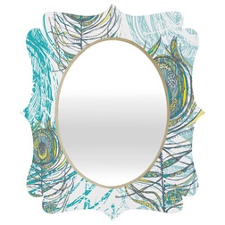 Eclectic Mirrors by DENY Designs