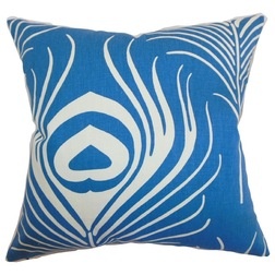 Farmhouse Pillows by The Pillow Collection Inc.